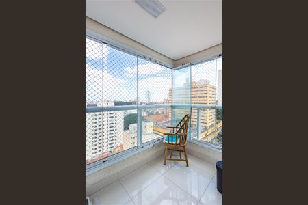 Apartamento à venda com 2 quartos, 110m² em Cambuci, São Paulo