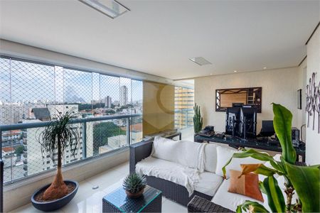 Apartamento à venda com 2 quartos, 110m² em Cambuci, São Paulo