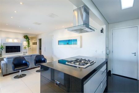 Apartamento à venda com 2 quartos, 110m² em Cambuci, São Paulo