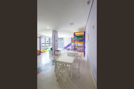 Apartamento à venda com 2 quartos, 110m² em Cambuci, São Paulo