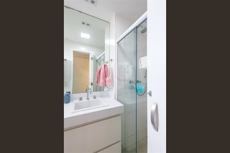 Apartamento à venda com 2 quartos, 110m² em Cambuci, São Paulo