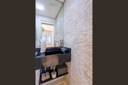 Apartamento à venda com 2 quartos, 110m² em Cambuci, São Paulo