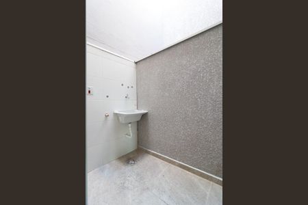 Casa à venda com 2 quartos, 90m² em Vila Marina, Santo André