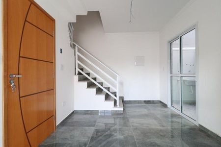 Casa à venda com 2 quartos, 90m² em Vila Marina, Santo André