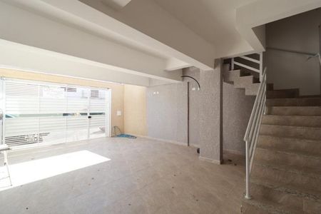 Casa à venda com 2 quartos, 90m² em Vila Marina, Santo André