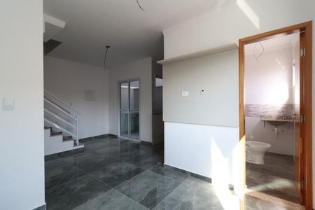 Casa à venda com 2 quartos, 90m² em Vila Marina, Santo André