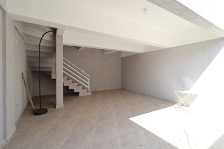 Casa à venda com 2 quartos, 90m² em Vila Marina, Santo André