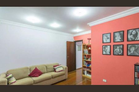 Casa à venda com 3 quartos, 271m² em Jardim Cambui, Santo André