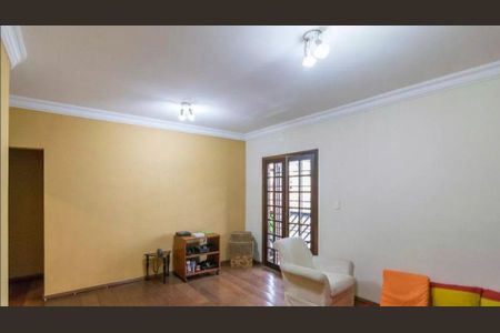 Casa à venda com 3 quartos, 271m² em Jardim Cambui, Santo André