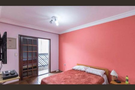 Casa à venda com 3 quartos, 271m² em Jardim Cambui, Santo André