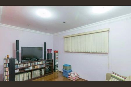 Casa à venda com 3 quartos, 271m² em Jardim Cambui, Santo André