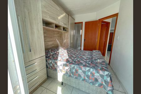 Apartamento à venda com 54m², 2 quartos e 1 vaga
