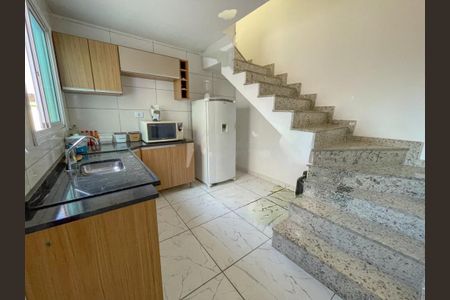 Apartamento à venda com 54m², 2 quartos e 1 vaga