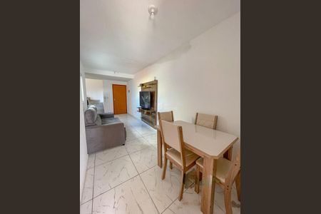 Apartamento à venda com 54m², 2 quartos e 1 vaga