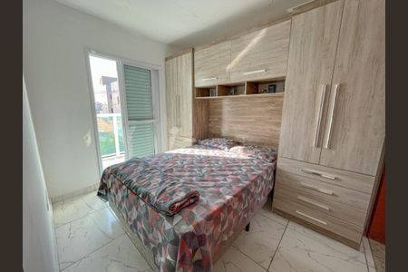 Apartamento à venda com 54m², 2 quartos e 1 vaga