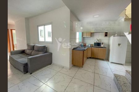 Apartamento à venda com 54m², 2 quartos e 1 vaga