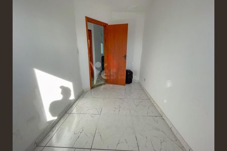 Apartamento à venda com 54m², 2 quartos e 1 vaga