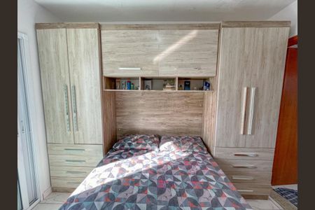 Apartamento à venda com 54m², 2 quartos e 1 vaga