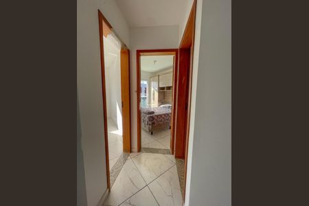 Apartamento à venda com 54m², 2 quartos e 1 vaga