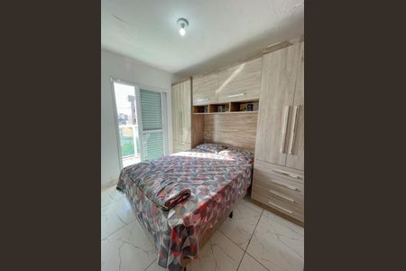 Apartamento à venda com 54m², 2 quartos e 1 vaga