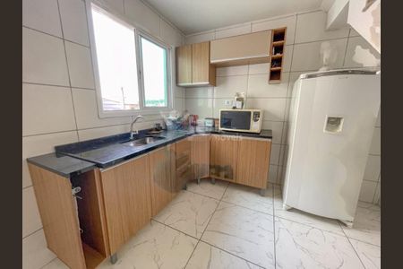 Apartamento à venda com 54m², 2 quartos e 1 vaga