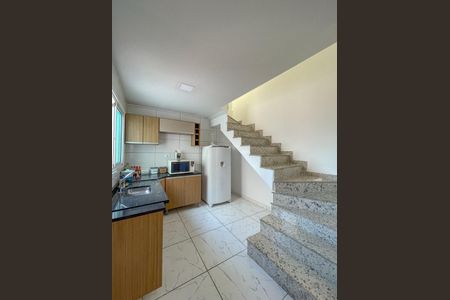 Apartamento à venda com 54m², 2 quartos e 1 vaga