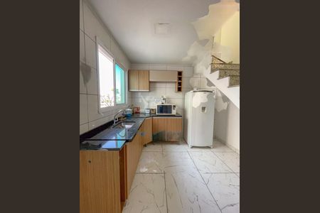 Apartamento à venda com 54m², 2 quartos e 1 vaga