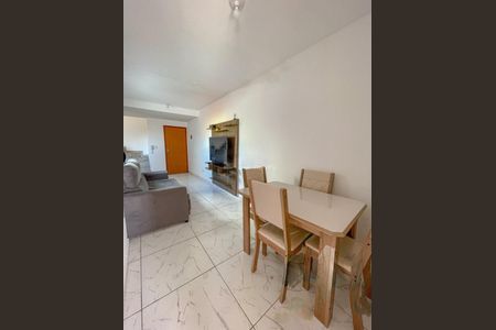 Apartamento à venda com 54m², 2 quartos e 1 vaga