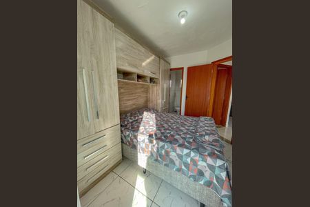 Apartamento à venda com 54m², 2 quartos e 1 vaga
