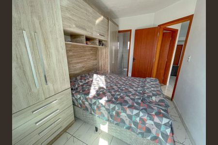 Apartamento à venda com 54m², 2 quartos e 1 vaga