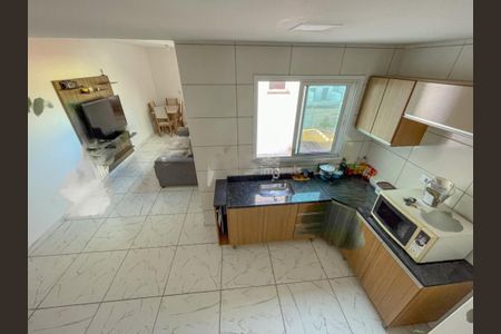 Apartamento à venda com 54m², 2 quartos e 1 vaga