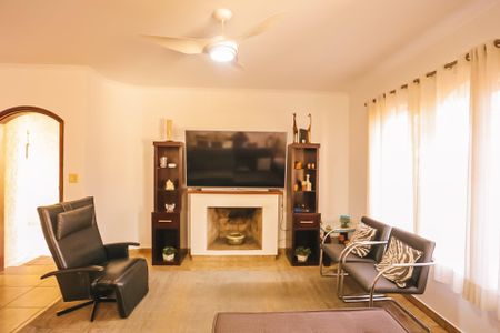 Casa à venda com 4 quartos, 354m² em Pinheirinho, Santo André