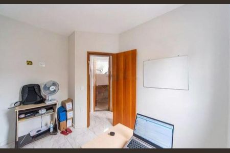 Apartamento à venda com 2 quartos, 84m² em Vila Marina, Santo André