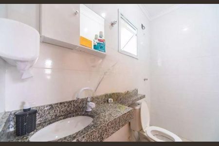 Apartamento à venda com 2 quartos, 84m² em Vila Marina, Santo André