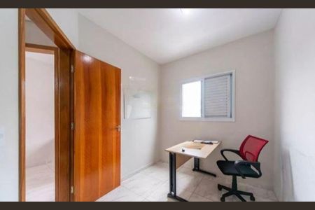 Apartamento à venda com 2 quartos, 84m² em Vila Marina, Santo André