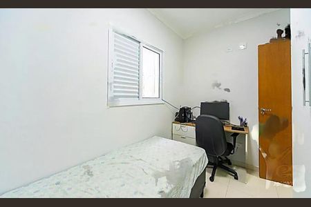 Apartamento à venda com 3 quartos, 75m² em Vila Pires, Santo André