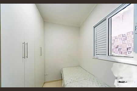 Apartamento à venda com 3 quartos, 75m² em Vila Pires, Santo André