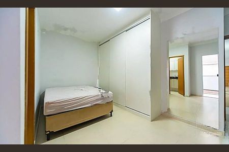 Apartamento à venda com 3 quartos, 75m² em Vila Pires, Santo André