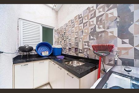 Apartamento à venda com 3 quartos, 75m² em Vila Pires, Santo André