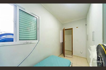 Apartamento à venda com 3 quartos, 75m² em Vila Pires, Santo André