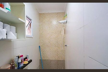Apartamento à venda com 3 quartos, 75m² em Vila Pires, Santo André