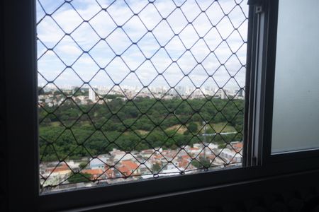 vista de apartamento à venda com 2 quartos, 47m² em Jardim Independência (são Paulo), São Paulo