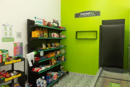 Apartamento à venda com 47m², 2 quartos e 1 vaga Apartamento à venda com 47m², 2 quartos e 1 vagaÁrea comum