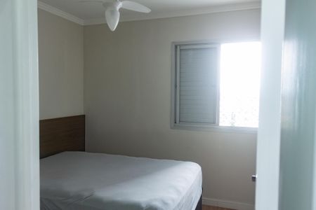 Quarto 2 de apartamento à venda com 2 quartos, 47m² em Jardim Independência (são Paulo), São Paulo