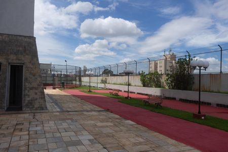 Apartamento à venda com 47m², 2 quartos e 1 vaga Apartamento à venda com 47m², 2 quartos e 1 vagaÁrea comum