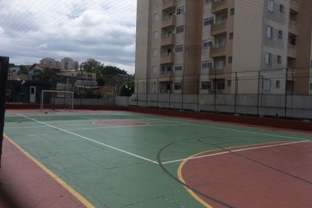 Apartamento à venda com 47m², 2 quartos e 1 vaga Apartamento à venda com 47m², 2 quartos e 1 vagaQuadra Esportiva