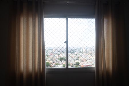 Vista da Sala de apartamento à venda com 2 quartos, 47m² em Jardim Independência (são Paulo), São Paulo