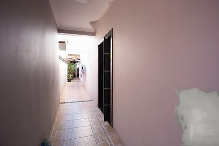 Casa à venda com 200m², 3 quartos e 2 vagas