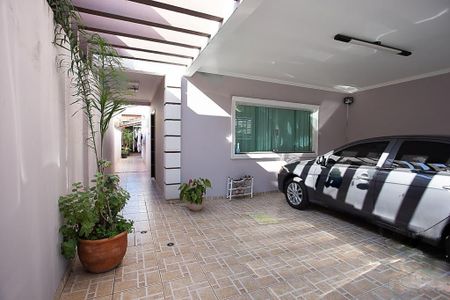 Casa à venda com 200m², 3 quartos e 2 vagas