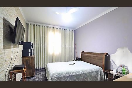 Casa à venda com 2 quartos, 184m² em Jardim das Maravilhas, Santo André